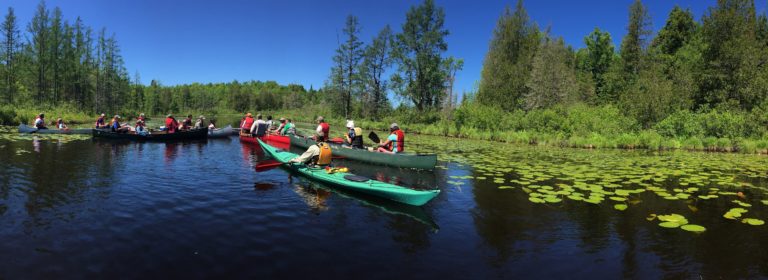 Discovery Center – A Natural Destination for Discovery