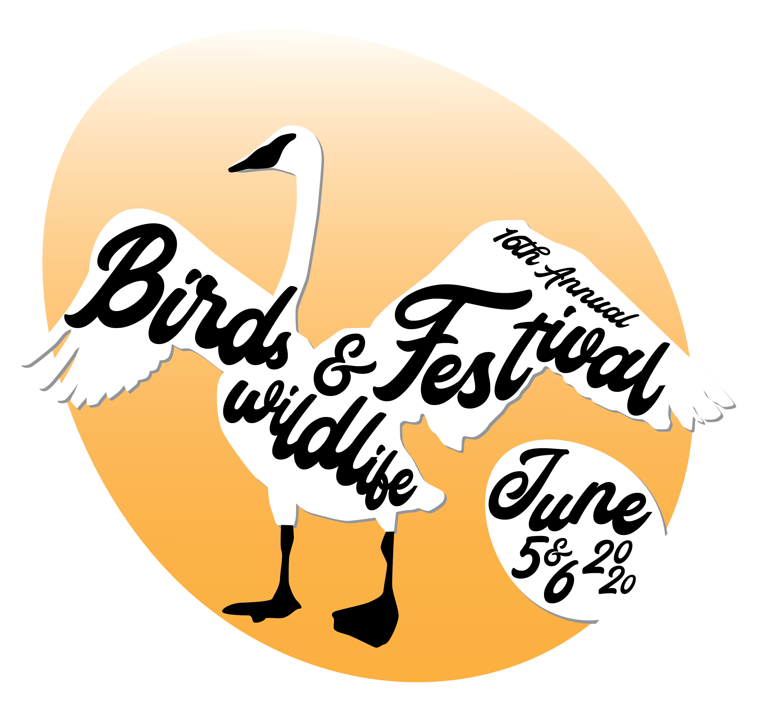 Birding Festival Discovery Center