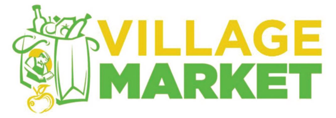 $5000 Sponsor - Village Market