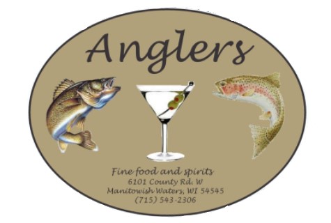 Anglers Logo