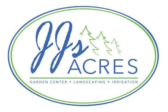 Sprout $250- JJ Acres Logo