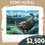 CC Sponsorship - Pond Mural (1)