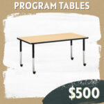 CC Sponsorship - Program Tables (1)